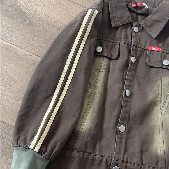 BOGO: NWT Mossimo kids jacket size 8 - Picture 4 of 8